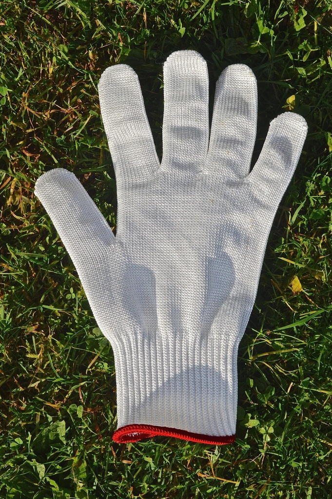  Gant anti-coupure taille M/8