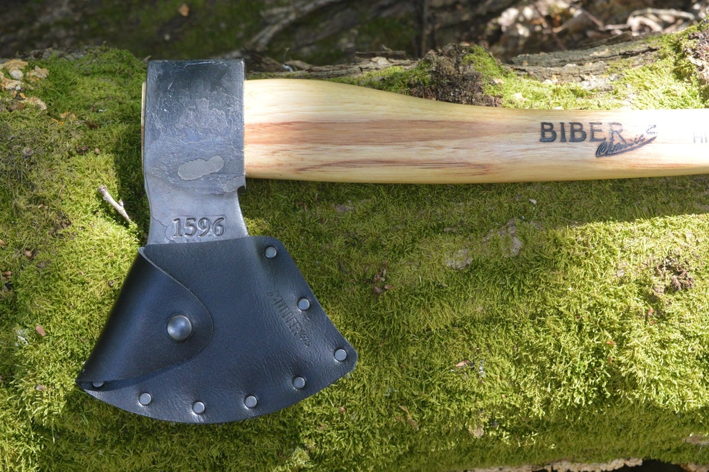 Hache Müller Biber Classic "S" 1000g