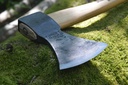 Hache Müller Biber Classic "S" 1200g