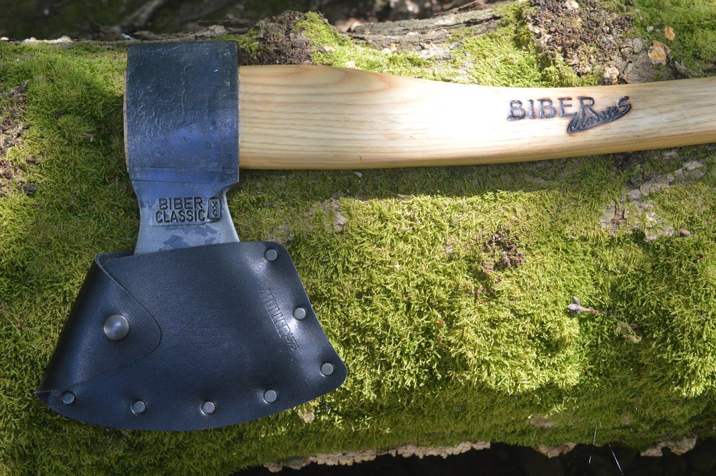 Hache Müller Biber Classic "S" 1200g
