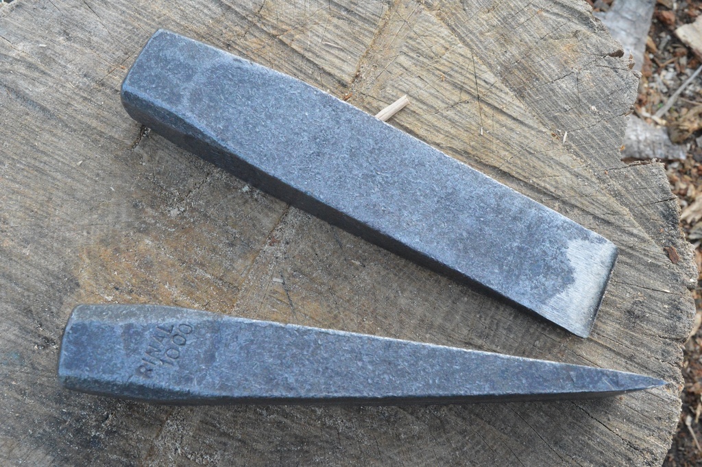 Splitting wedge  1500g