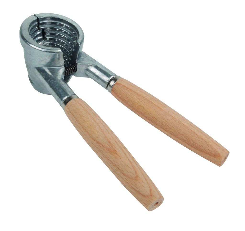 Innovative nutcracker