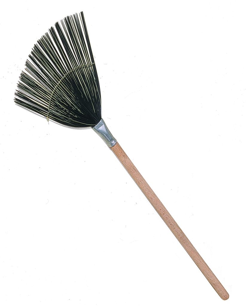 "Onfeilbare" vliegenmepper