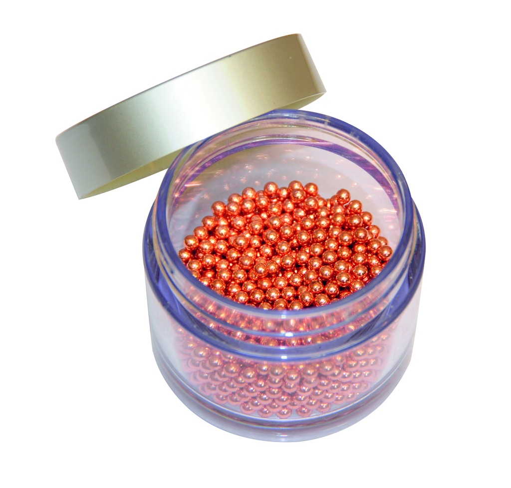 Cleaning beads
