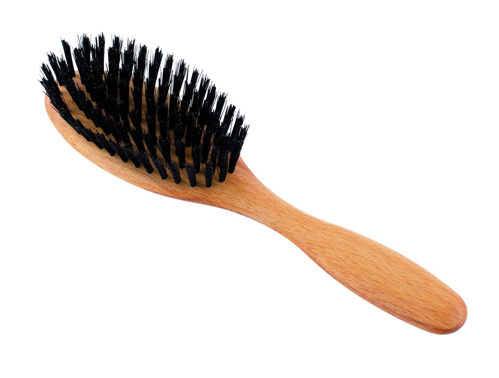 Hair brush