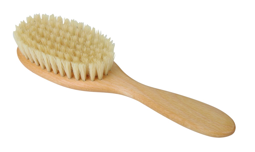 Brosse à cheveux pour enfants
