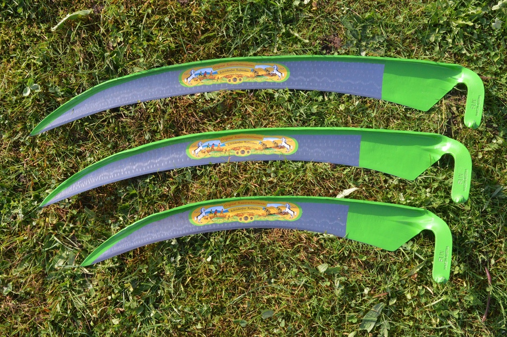 Fux Gardensense 70cm scythe blade