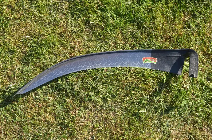Falci 128 zeisblad 65cm