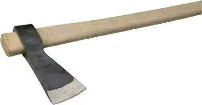 Hache 316 1500g sans étui