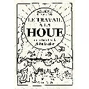Livre "Le travail à la houe"