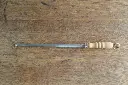 Fusil à aiguiser