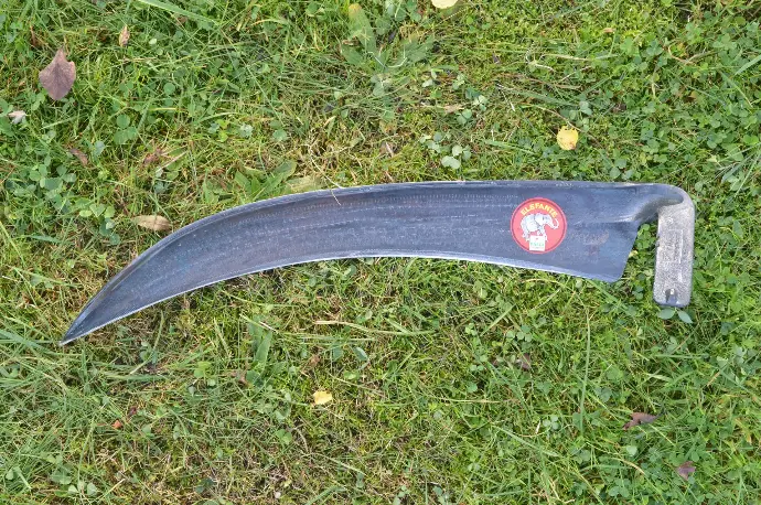 Lame de débroussaillage Falci 2001 55cm