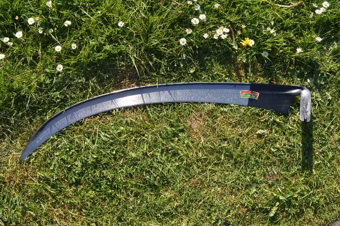 Falci 106 85cm scythe blade (Unprepared blade)