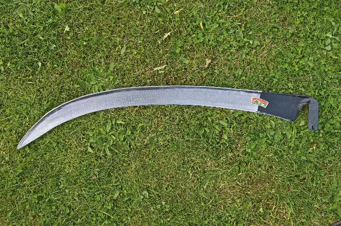 Falci 106 zeisblad 90cm (Onvoorbereid zeisblad)