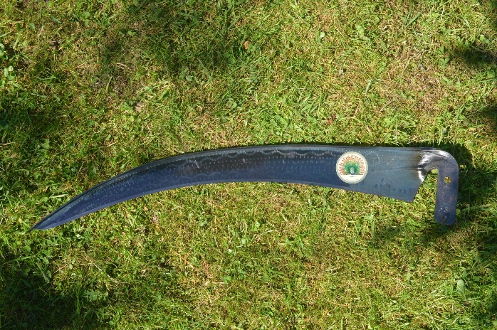 Lame de faux Falci 125 65cm