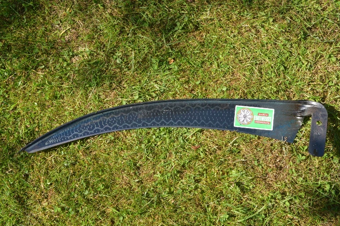 Falci 125 zeisblad 60cm