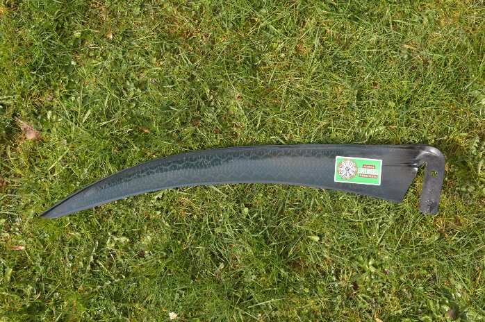 Falci 180 blue 65cm scythe blade