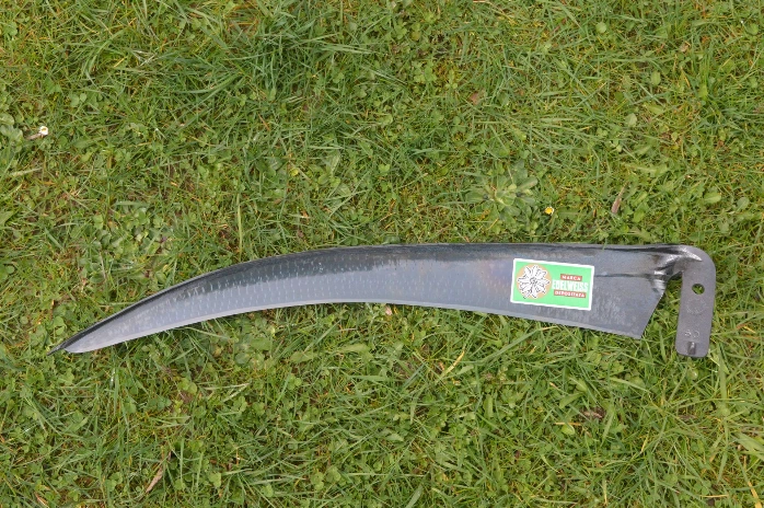 Falci 180 blue 60cm scythe blade