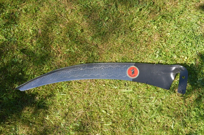 Lame de faux Falci 180 65cm