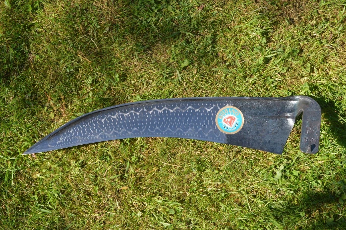 Falci 202 zeisblad 50cm