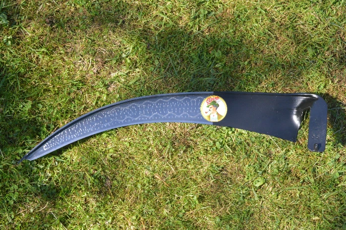 Lame de faux Falci 128 55cm