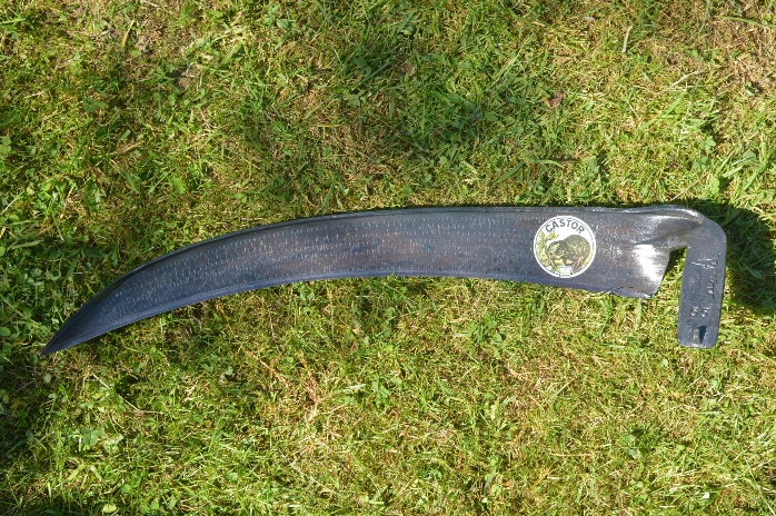 Lame de débroussaillage Falci 111 55cm