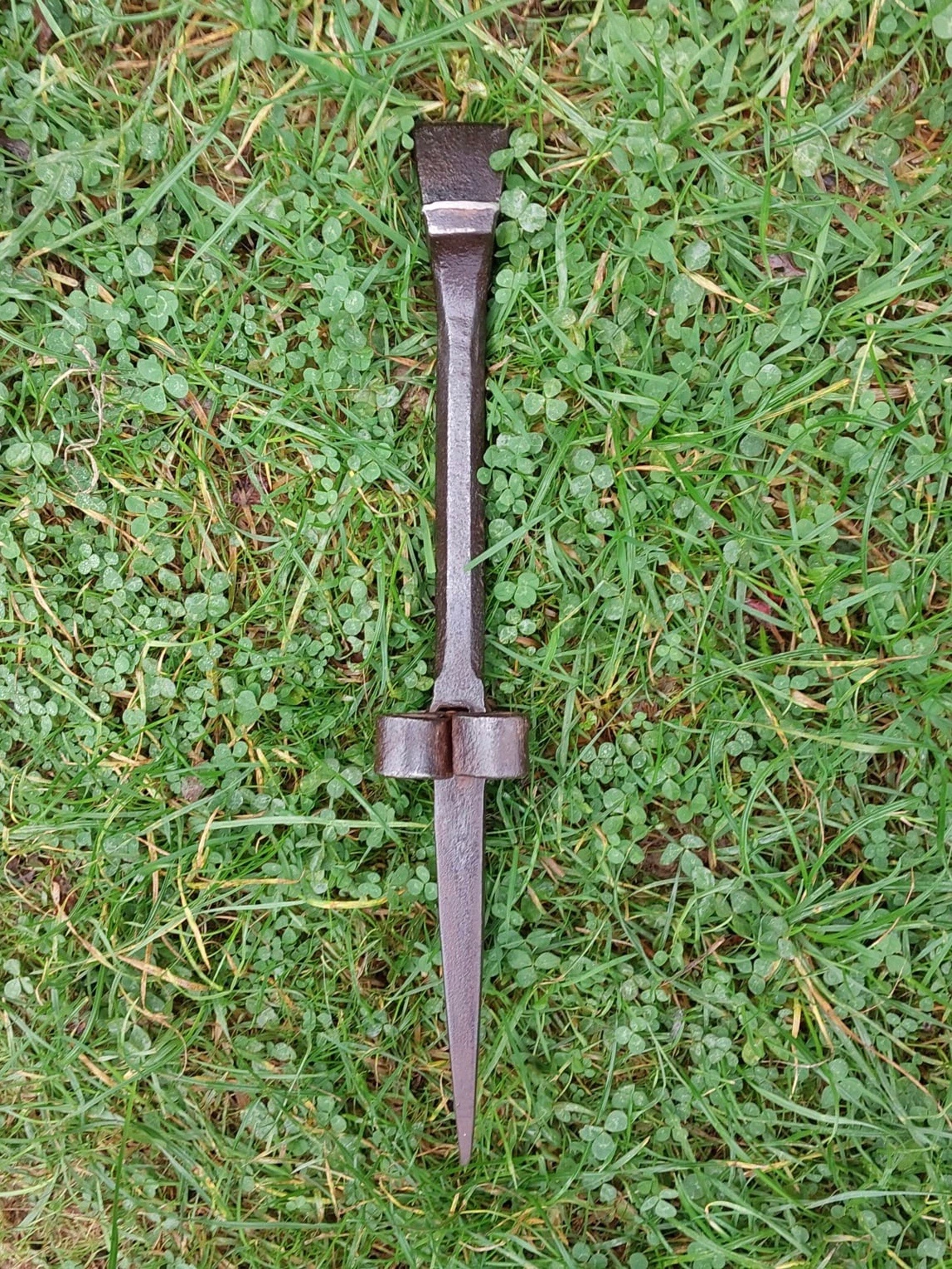 Enclumette à panne