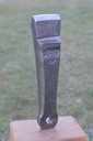 Narrow-faced Müller anvil
