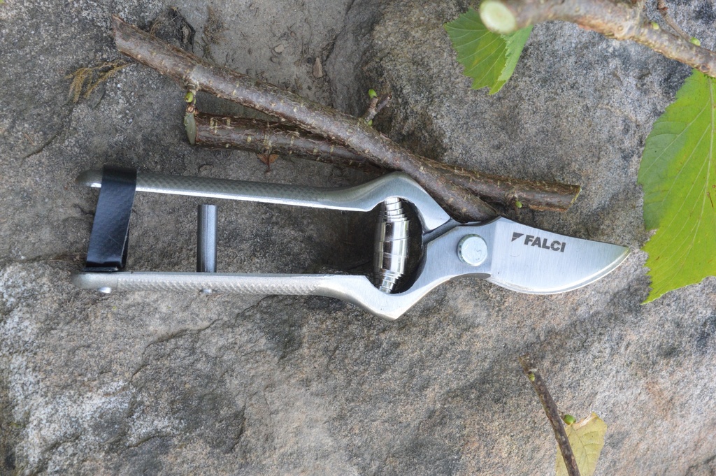 Pruning shears 18cm
