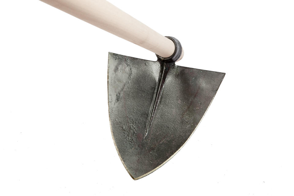 Piemonte 500g hoe without handle