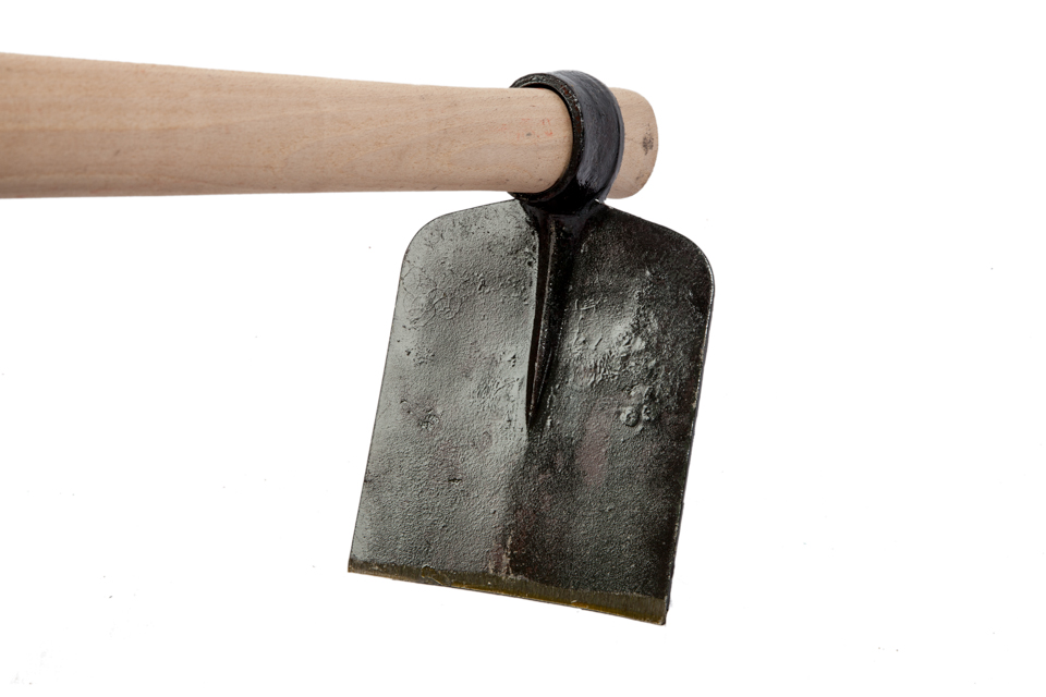 Olbia 800g hoe without handle