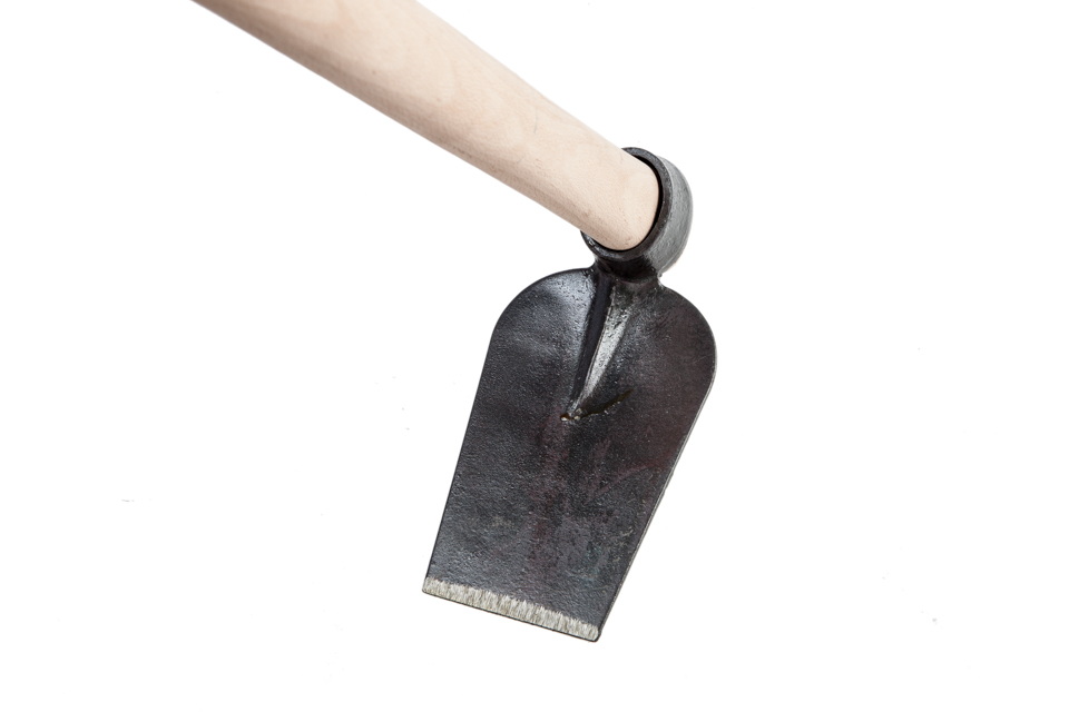 Parma 850g hoe without handle
