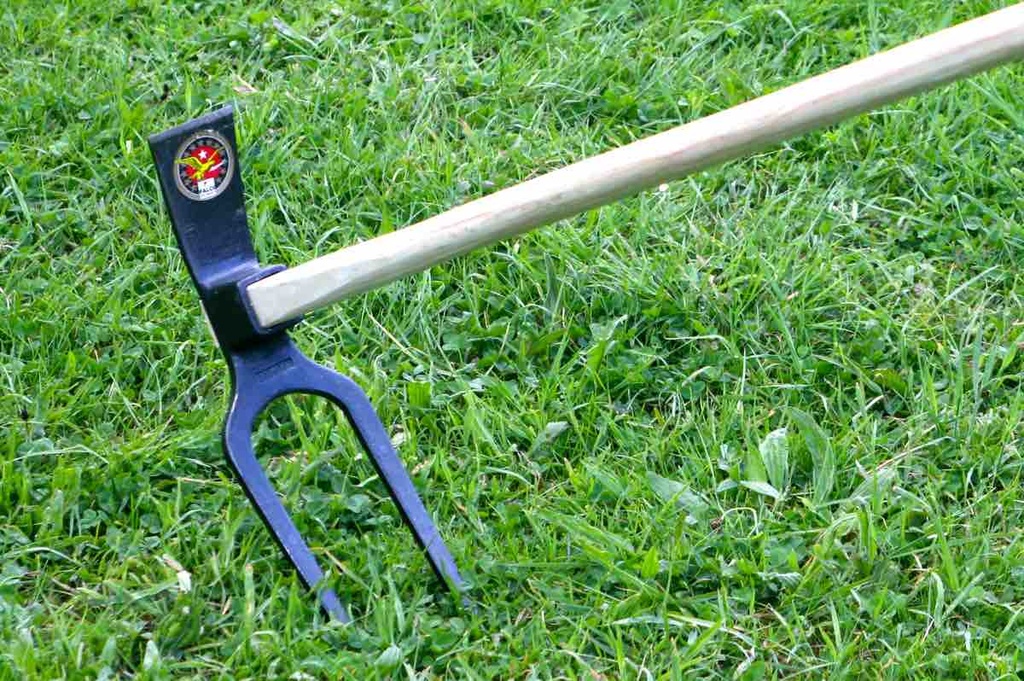 Magna Grecia tuinhak 1470g zonder steel