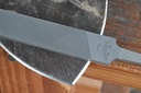 Platte bastaardvijl