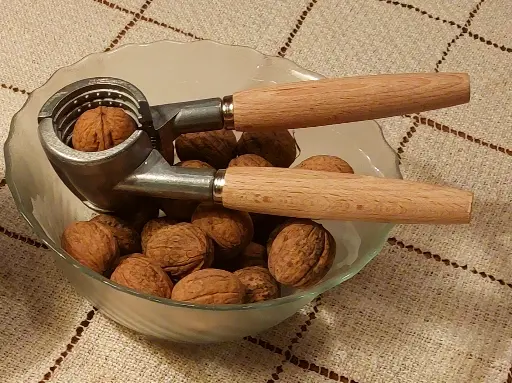 Innoverende notenkraker