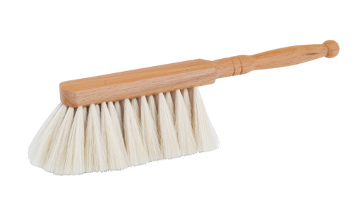 Dust brush
