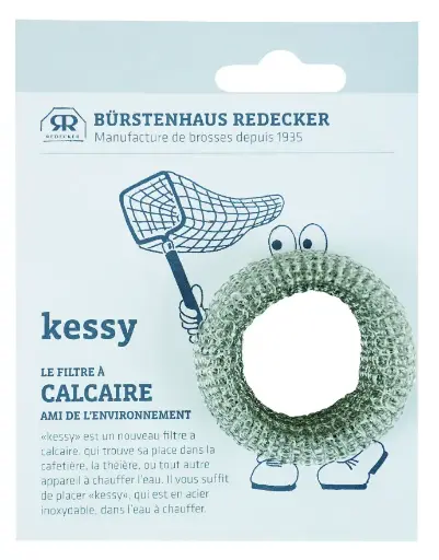 Lime catcher