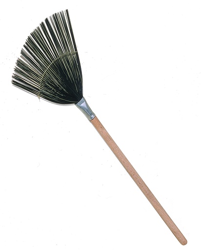 Wire fly swatter
