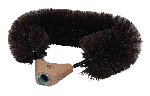 Cobweb and dust broom with telescopic handle