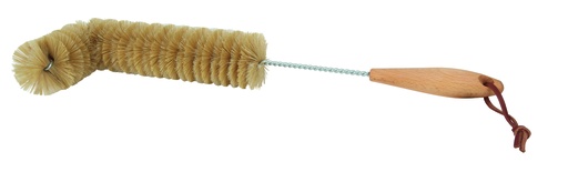 Radiator brush
