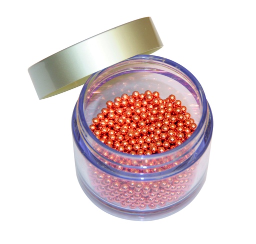 Cleaning beads