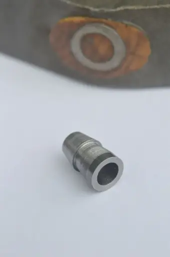 9mm ronde wig voor haarhamer