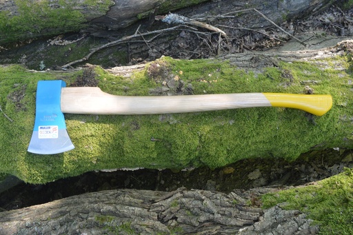 Biber Canada bijl 1000g,   zonder hoes