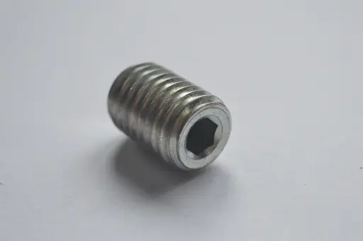 Replacement screw for Falci ring