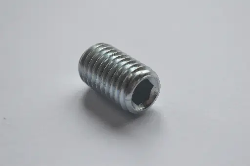 Replacement screw for Fux ring