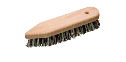Scrubbing brush