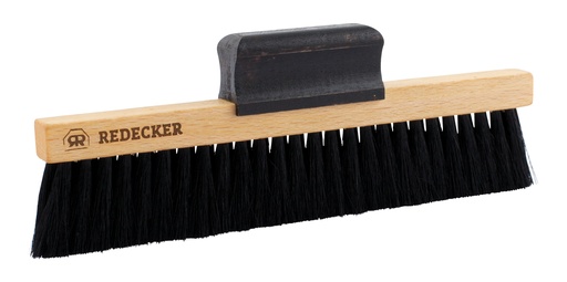 Vinyl record brush