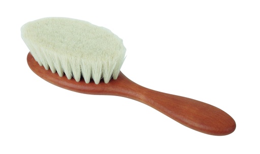 Baby hairbrush
