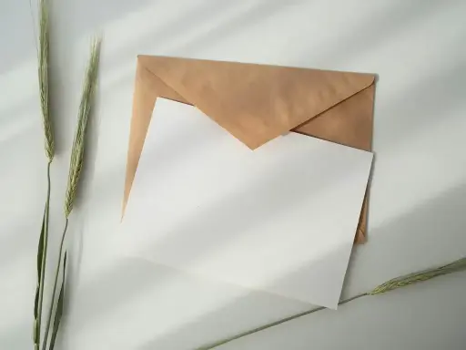 Gift voucher