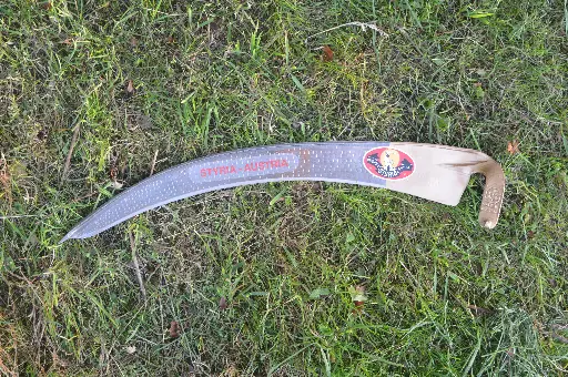 Styria 65cm blade